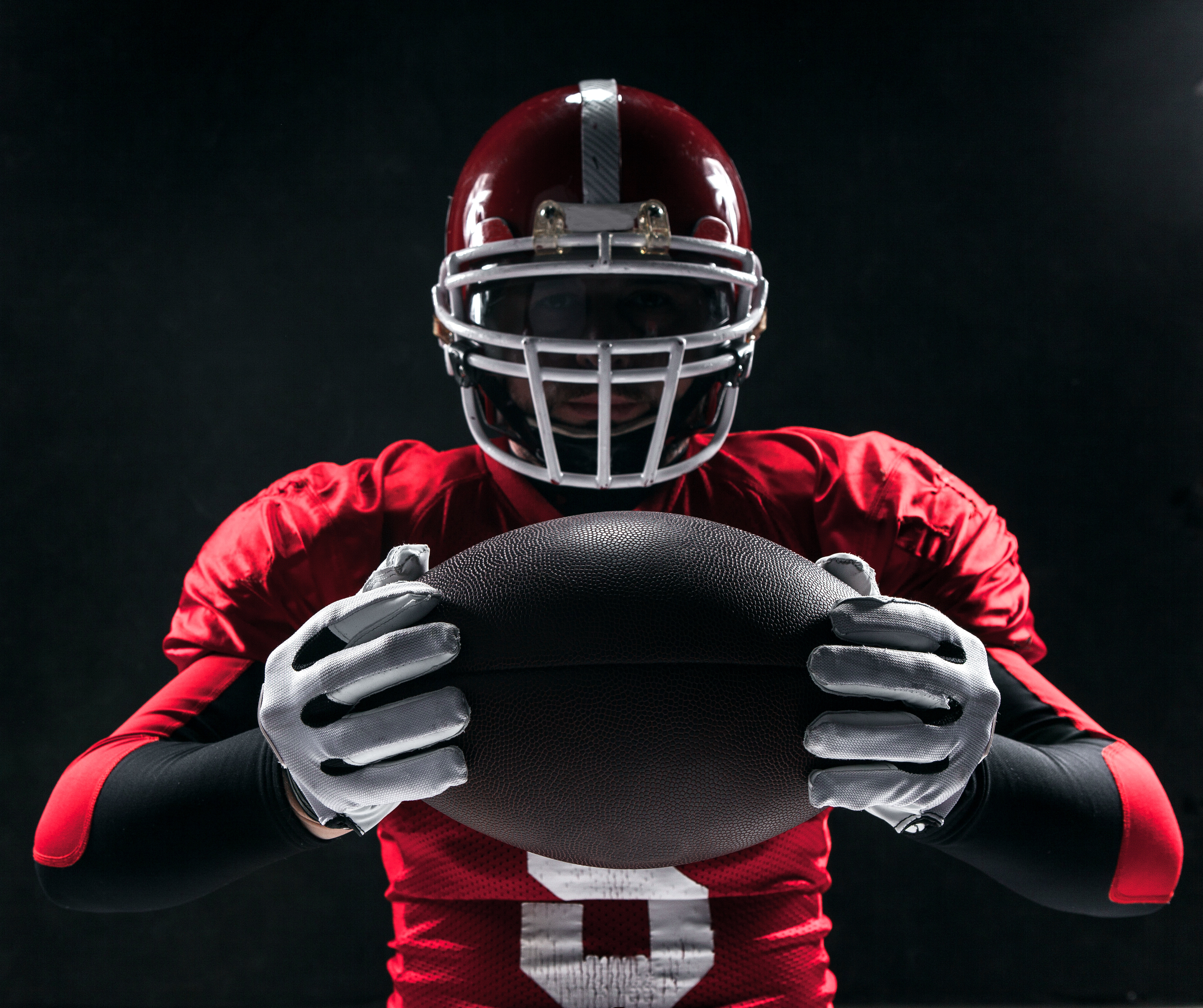 A lesson From the Game of Football