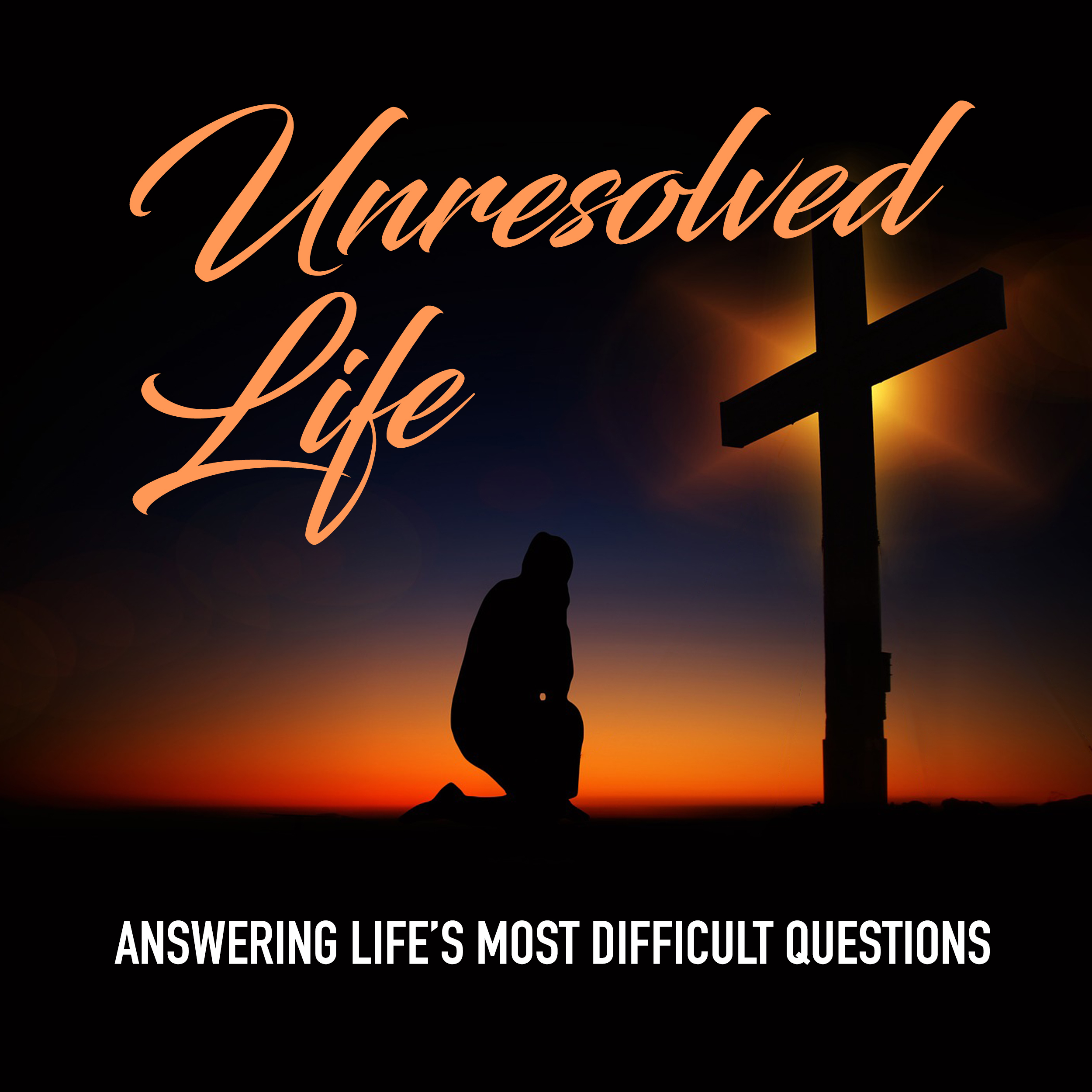 Unresolved Life case study part 1