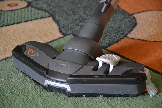 Can a love of vacuums be turned into a podcast?